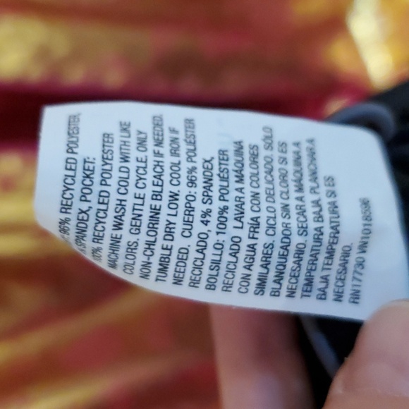 Men shorts - Picture 11 of 11